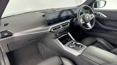 BMW 4 Series 420i xDrive M Sport 2dr Step Auto Petrol Coupe